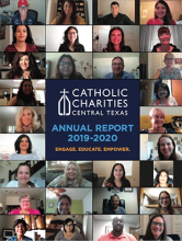 CCCTX annual report
